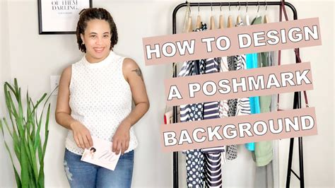 poshmark background ideas|Photography Tips for Poshmark